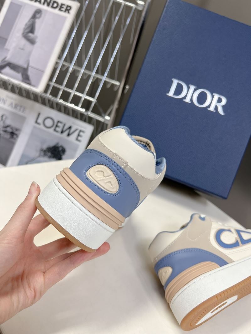 Christian Dior Sneaker